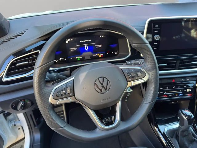 Volkswagen T-Roc 1.5 TSI DSG R-Line