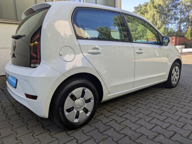 Volkswagen up! 1.0 up!
