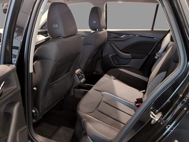 Skoda Kamiq 1.5 TSI Selection