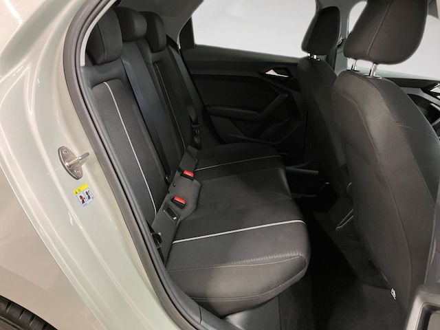 Audi A1 25 TFSI S-Tronic Sportback