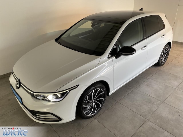 Volkswagen Golf 1.0 TSI Move