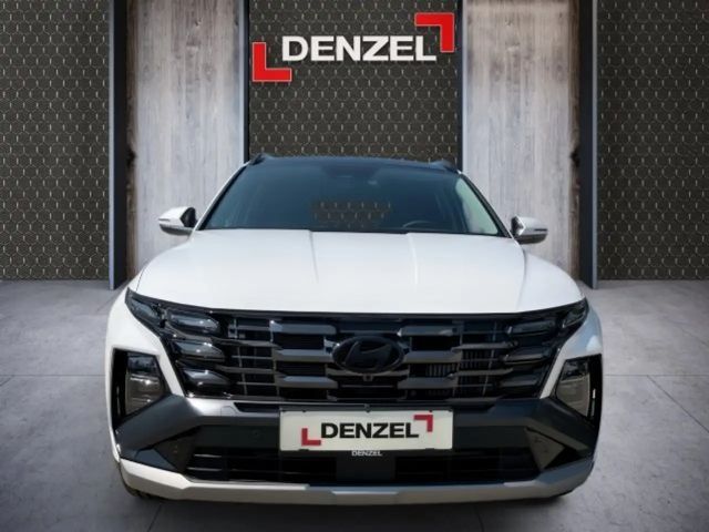 Hyundai Tucson 2WD T-GDi