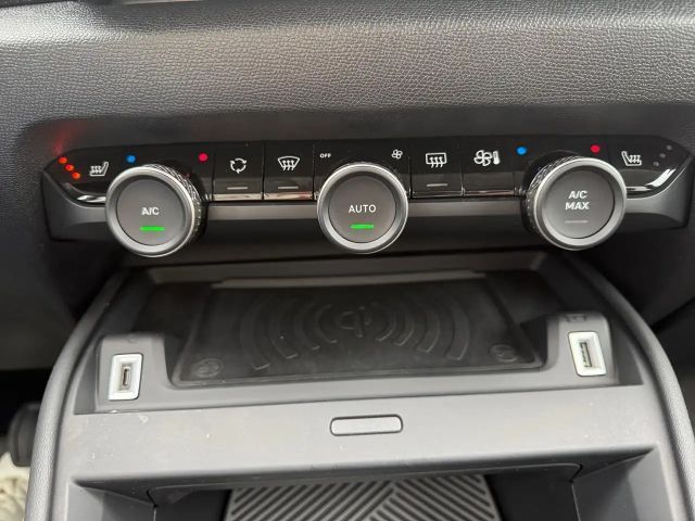 Citroën ë-C4 Shine