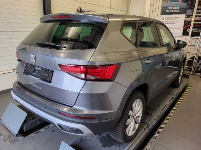 Seat Ateca 1.5 TSI DSG Style