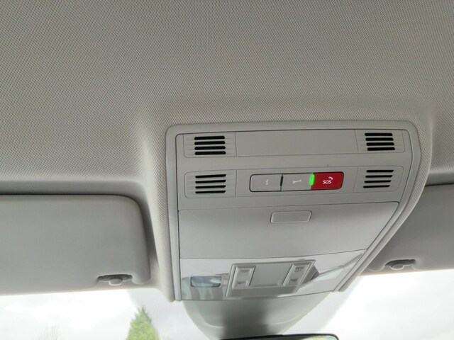 Volkswagen Polo 1.0 (EURO 6d) Virtual DynLicht LED PDC