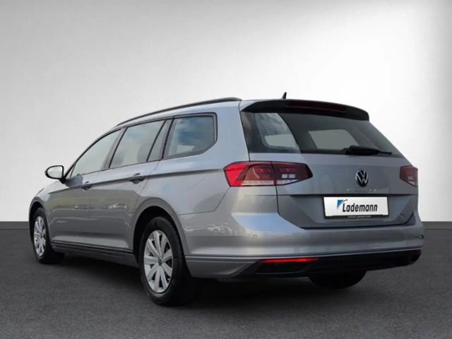 Volkswagen Passat 1.5 TSI DSG Variant