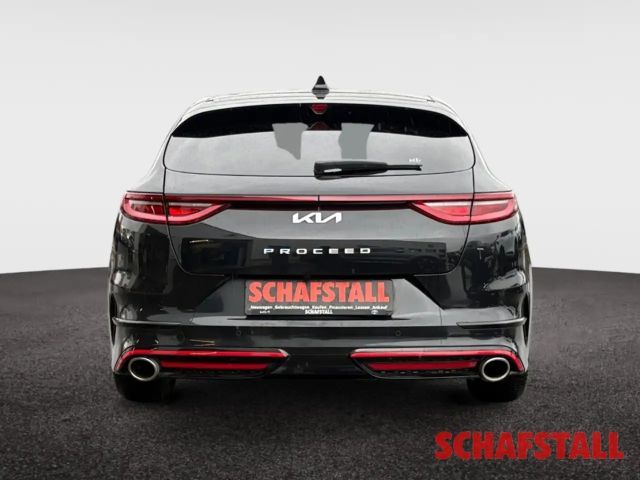 Kia ProCeed GDi GT-Line