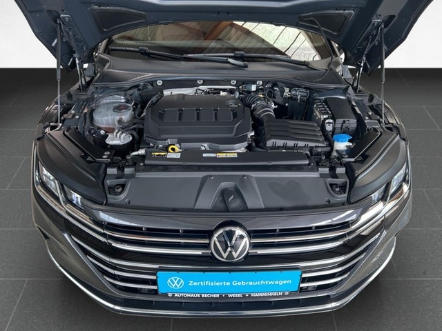 Volkswagen Arteon Shooting Brake 4Motion DSG