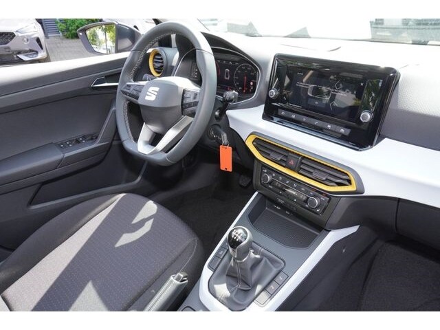 Seat Arona 1.0 TSI Style