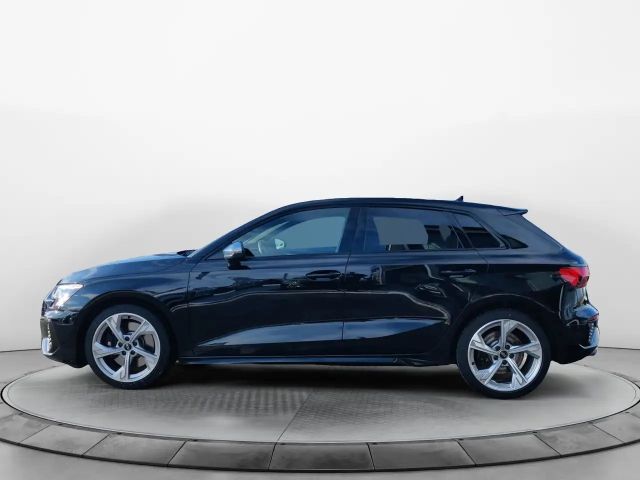 Audi S3 2.0 TFSI Quattro S-Tronic Sedan