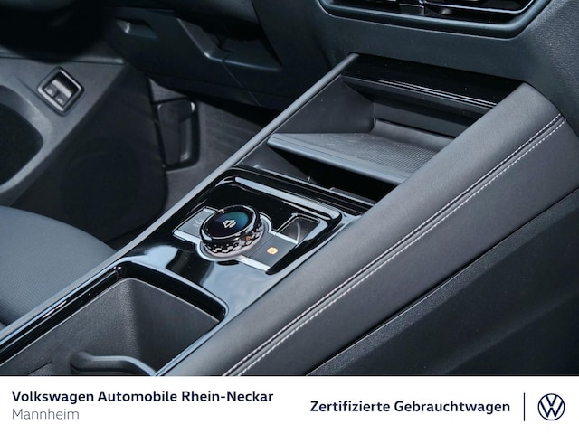 Volkswagen Tayron DSG R-Line eHybrid