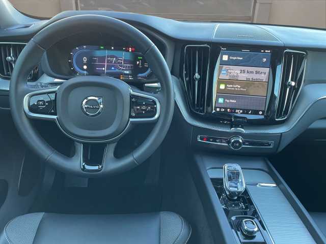 Volvo XC60 AWD Plus T8