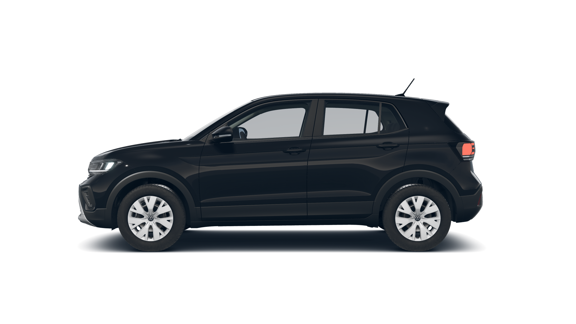 Volkswagen T-Cross T-Cross 1,0 TSI,LED,App Connect,Klima Sitzheizu...