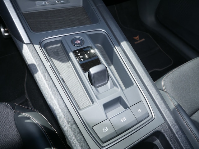 Cupra Leon 2.0 TSI VZ