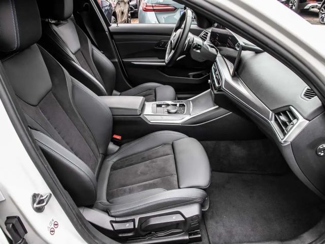 BMW 318 318i M-Sport Touring