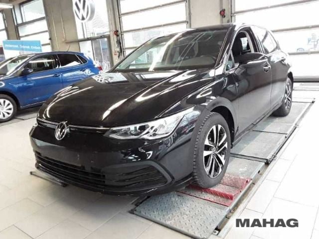 Volkswagen Golf 1.5 TSI Golf VIII TSi United