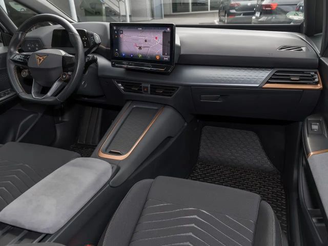 Cupra Born ACC KAMERA LED LM19 NAVI SITZHZ