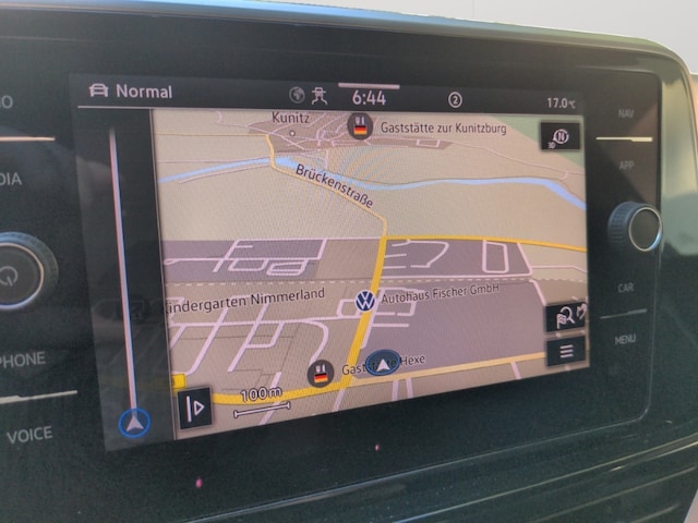 Volkswagen T-Roc DSG R-Line