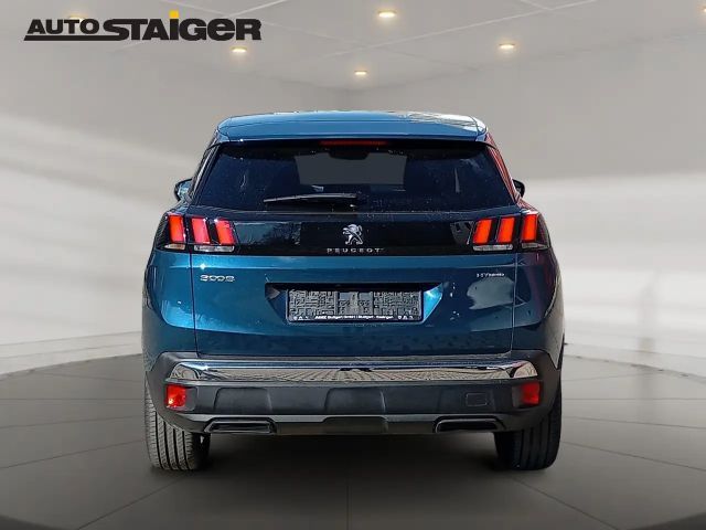 Peugeot 3008 Allure Pack