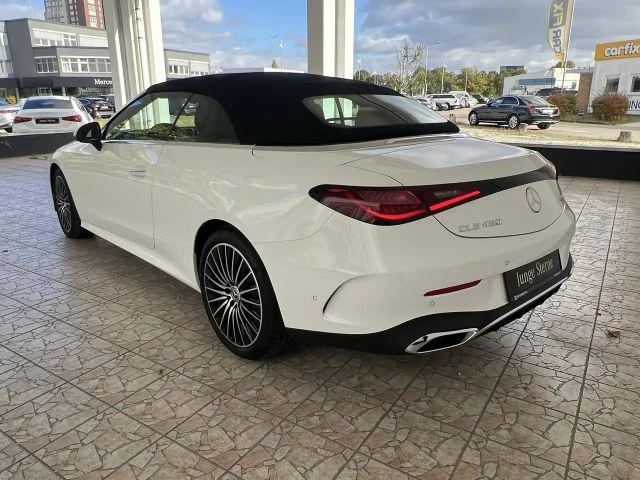 Mercedes-Benz CLE 450 4MATIC AMG Line
