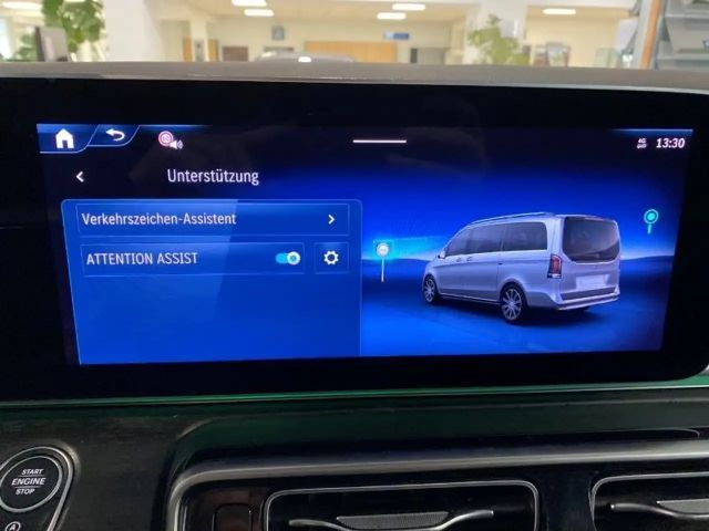 Mercedes-Benz V 300 4MATIC AMG Line V 300 d