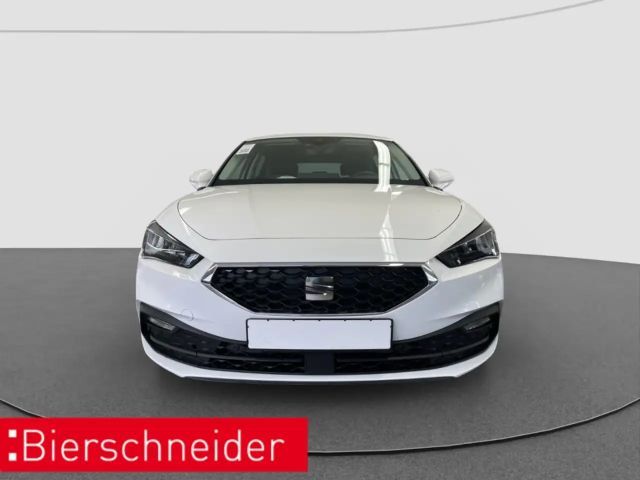 Seat Leon 1.5 eTSI DSG
