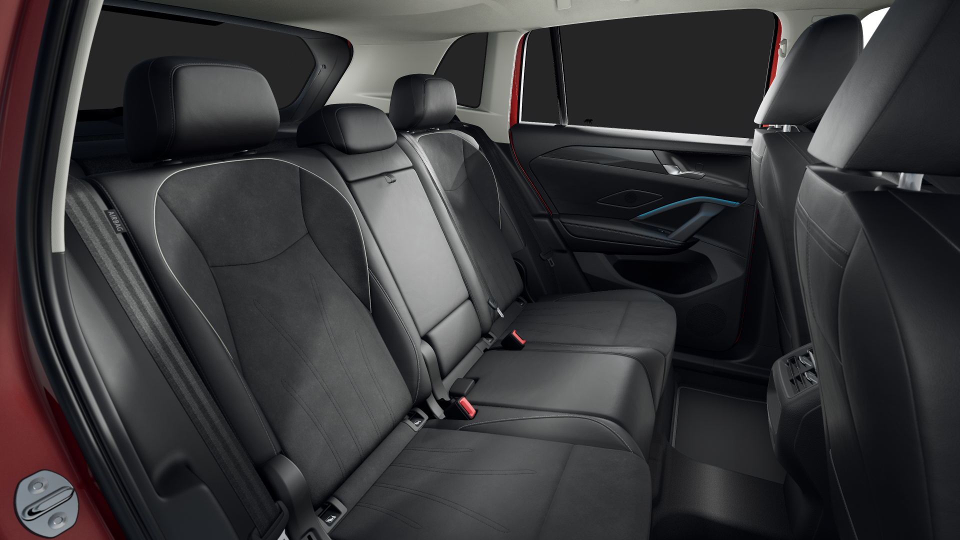 Volkswagen Tiguan DSG Elegance Elegance