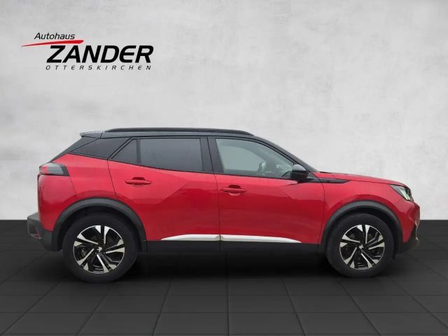 Peugeot E-2008 Allure Pack GT-Line