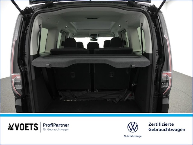 Volkswagen Caddy 1.5 TSI DSG Life Maxi