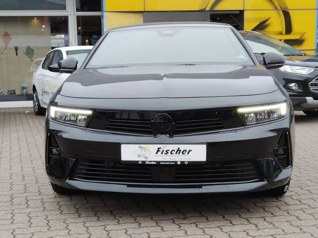 Opel Astra GS-Line Grand Sport