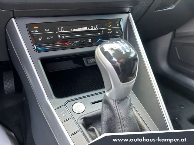 Volkswagen Taigo Friends TSI