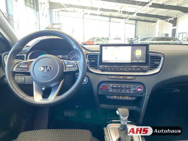 Kia XCeed Hybrid PHEV Vision