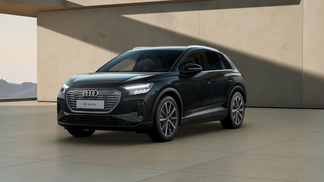Audi Q4 e-tron 40