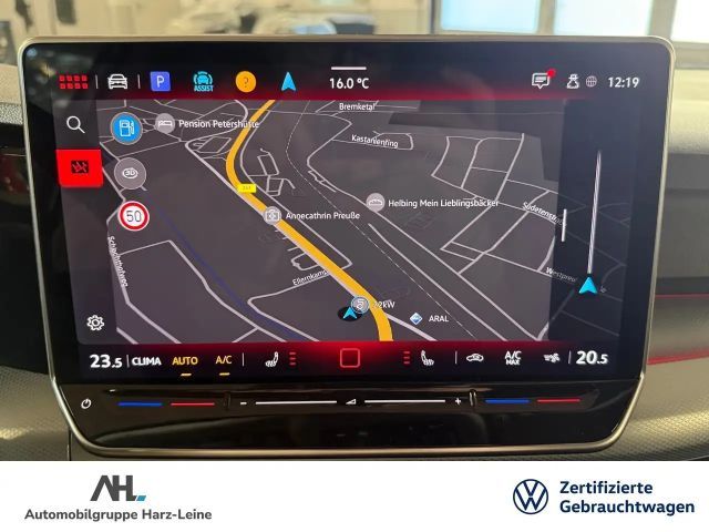 Volkswagen Golf 1.5 eTSI DSG Golf VIII