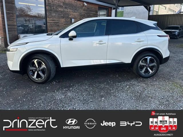 Nissan Qashqai DIG-T