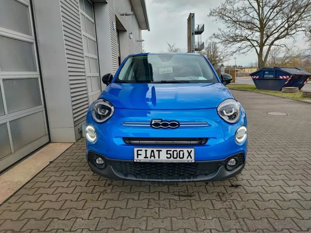 Fiat 500X 1,5 GSE Hybrid 7AT