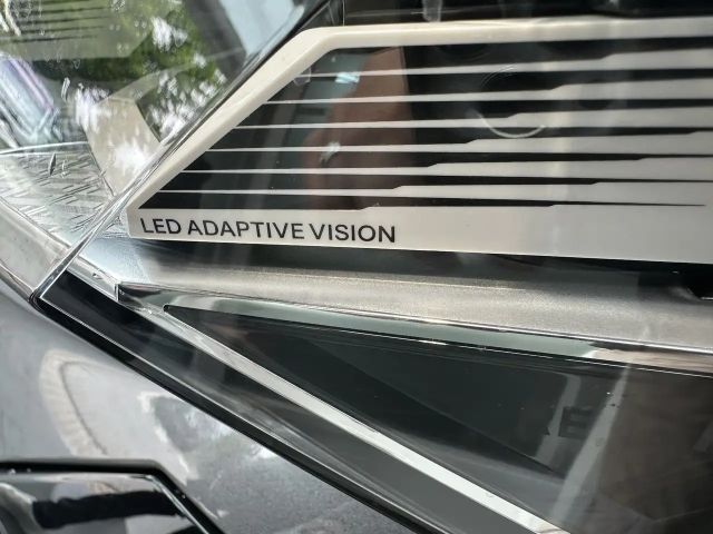 Renault Austral Techno