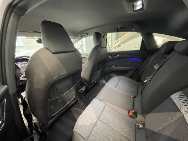 Audi Q4 e-tron 50 Sportback