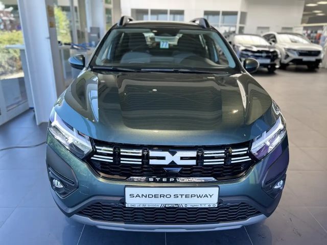 Dacia Sandero Stepway TCe 90