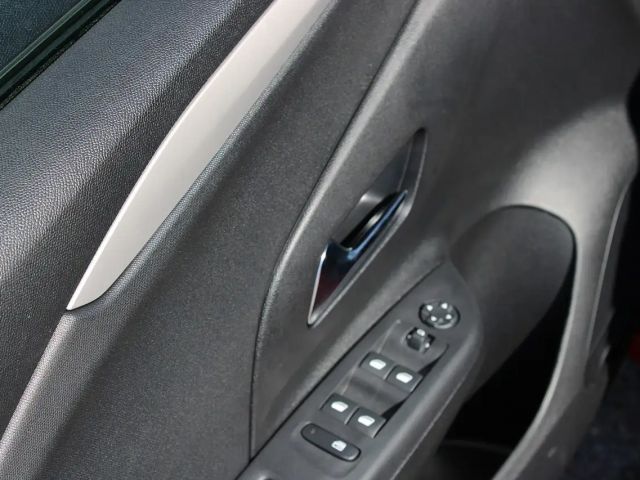 Opel Corsa Edition Turbo