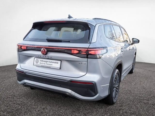 Volkswagen Tayron 1.5 eTSI DSG Life