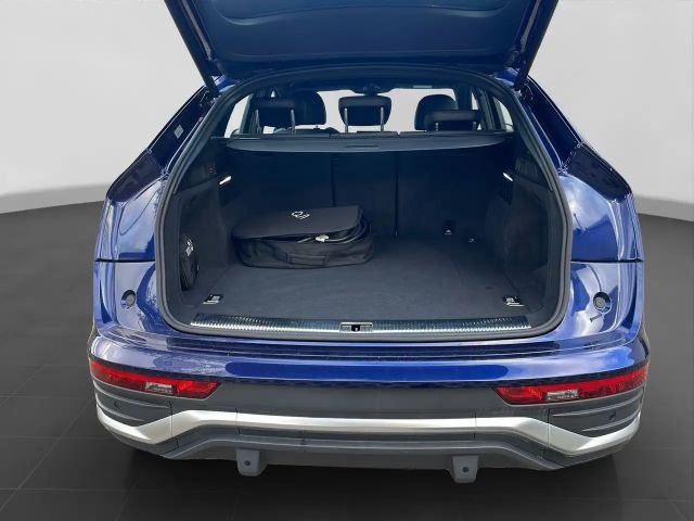 Audi Q5 Hybride Quattro S-Line