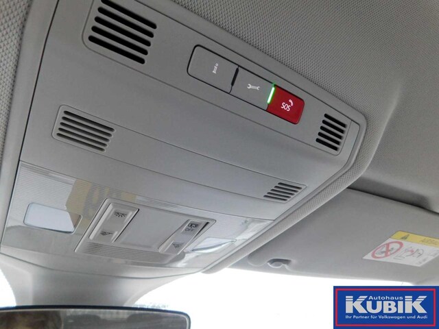 Volkswagen T-Cross IQ.Drive