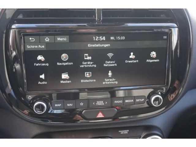 Kia Soul Spirit e-Soul