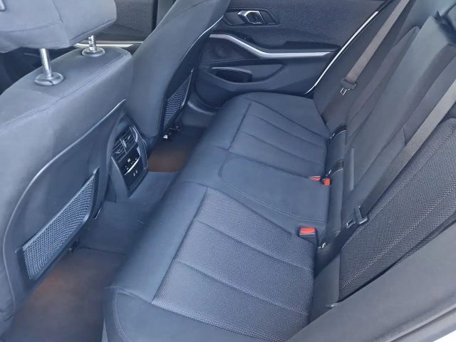 BMW 318 318d Touring