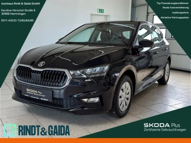 Skoda Fabia 1.0 TSI Selection