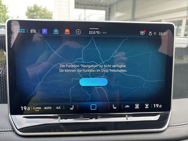 Volkswagen Tiguan 1.5 eTSI DSG Life Plus