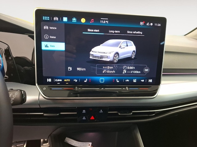 Volkswagen Golf 2.0 TDI Golf VIII