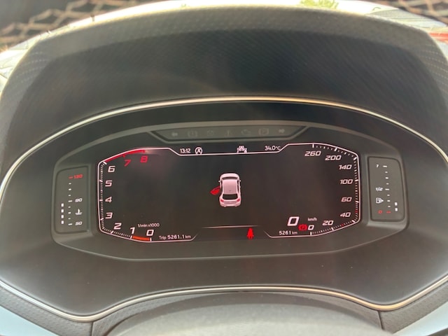 Seat Ibiza 1.0 TSI Style