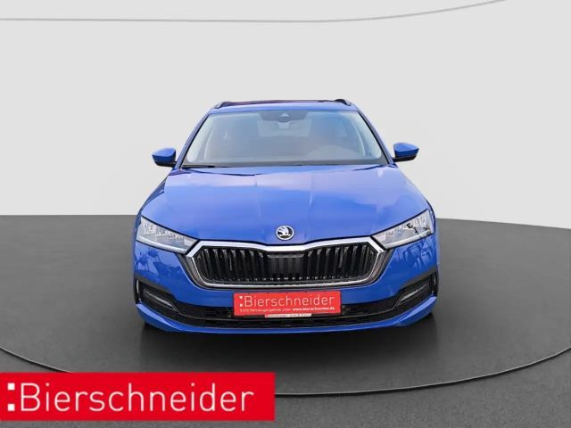 Skoda Octavia 1.4 TSI Ambition Combi iV